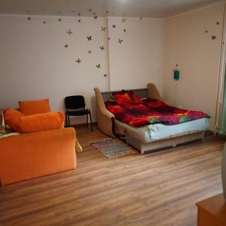 Viestura Apartamenti เดากัฟปิลส์ ภายนอก รูปภาพ