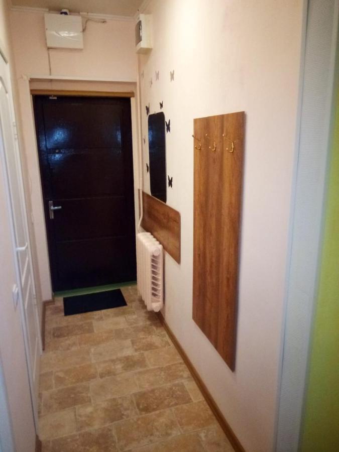 Viestura Apartamenti เดากัฟปิลส์ ภายนอก รูปภาพ