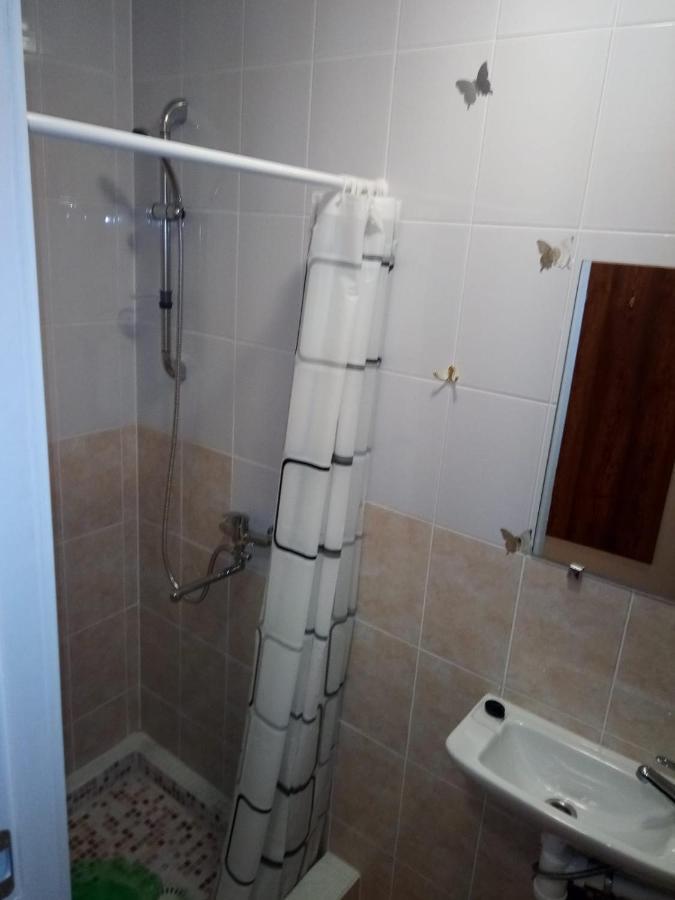 Viestura Apartamenti เดากัฟปิลส์ ภายนอก รูปภาพ